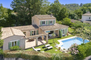Villa Oleander